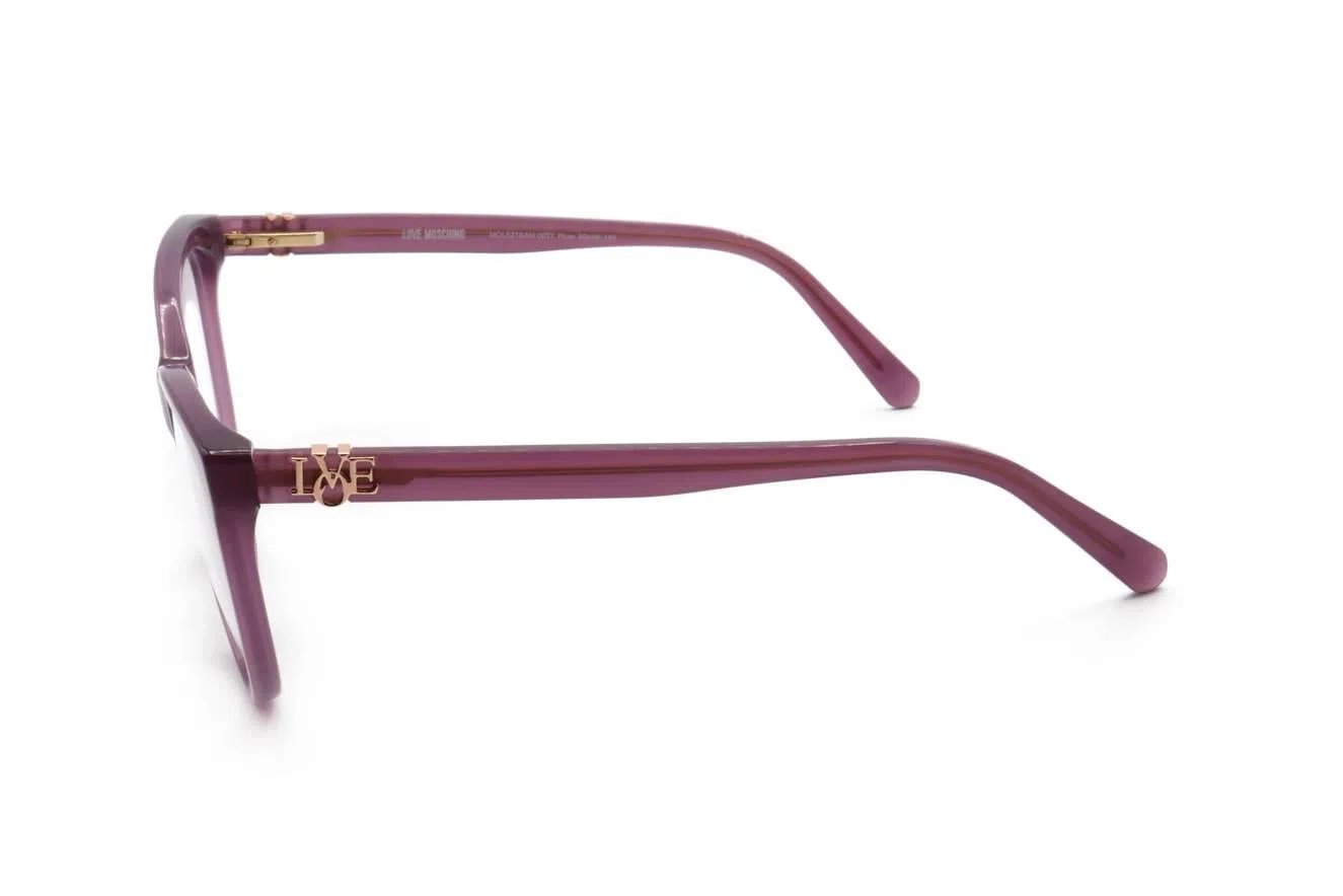 Love Moschino MOL521_SAM Eyeglasses - view 4